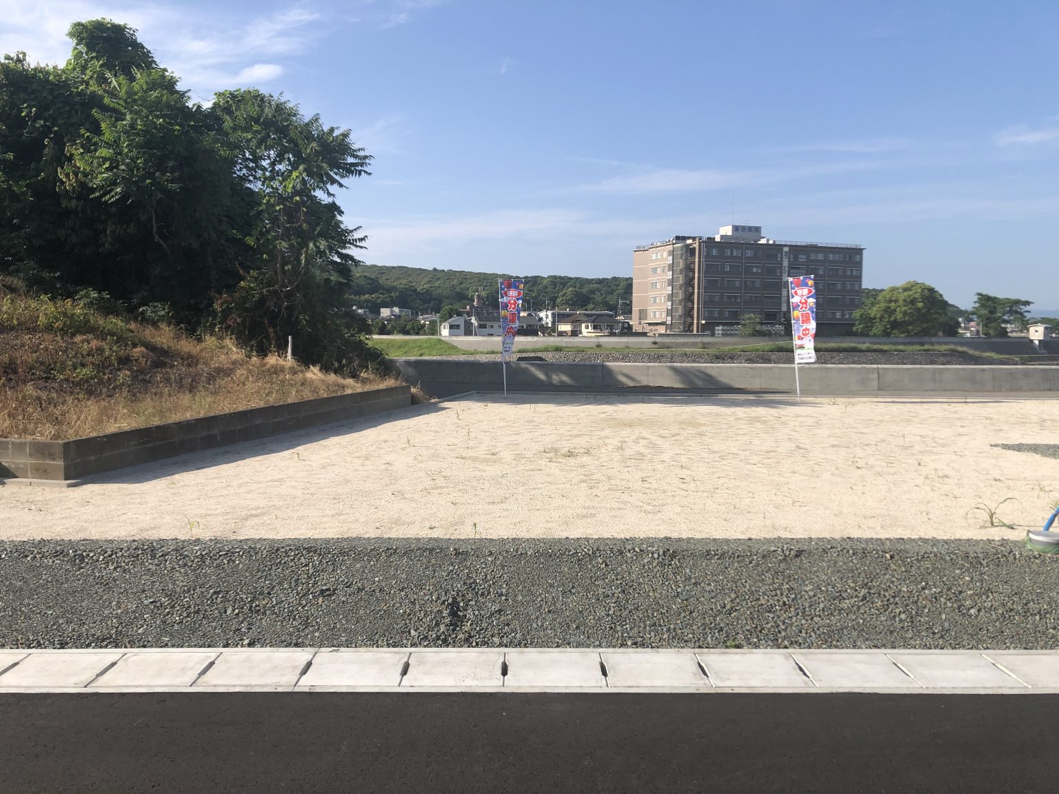 分譲地/熊本市中央区渡鹿6丁目/渡鹿6丁目 全8区画 ルミナスホーム 分譲地/熊本市中央区渡鹿6丁目/渡鹿6丁目 全8区画 ルミナスホーム